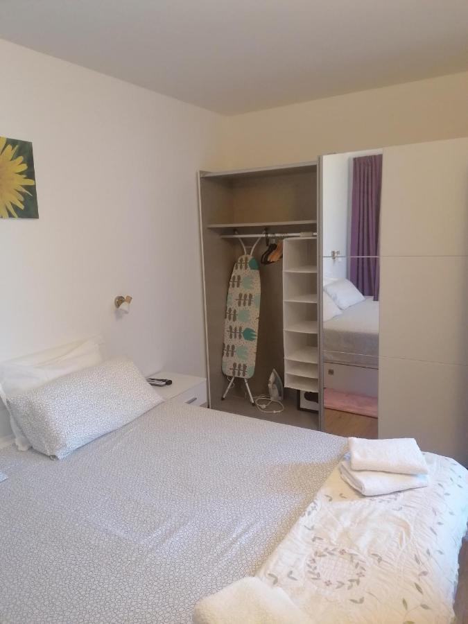 Apartman Mimi Relo Bale Exterior foto