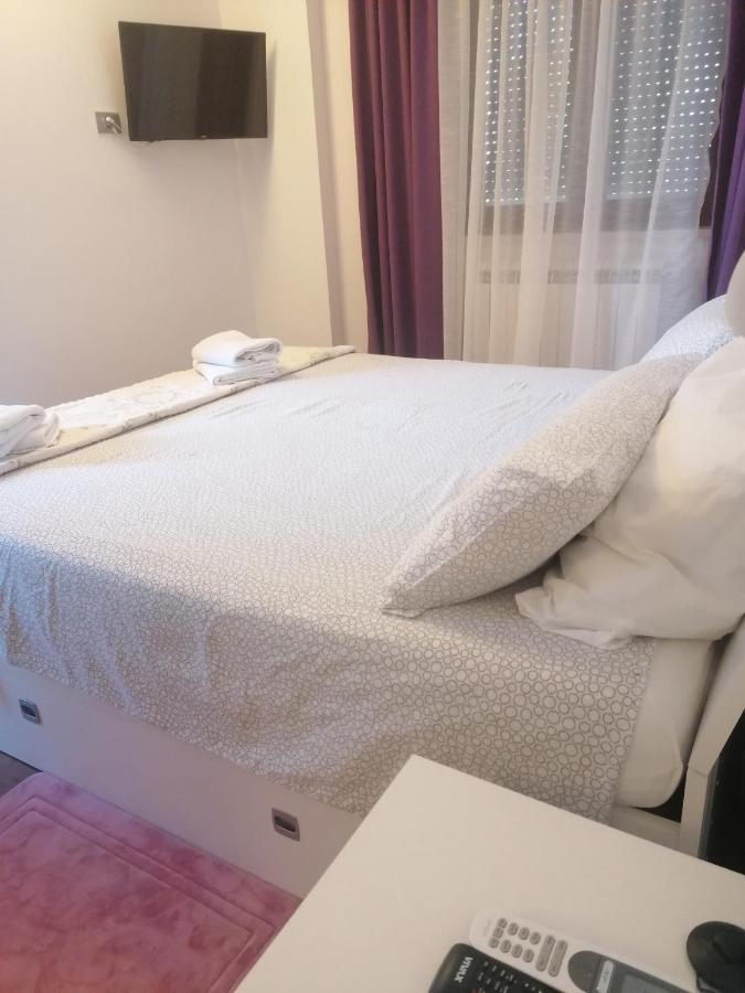 Apartman Mimi Relo Bale Exterior foto