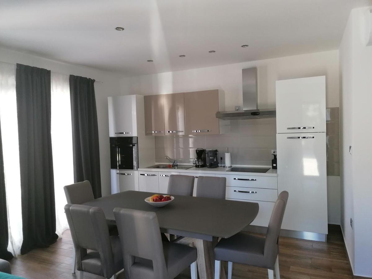 Apartman Mimi Relo Bale Exterior foto